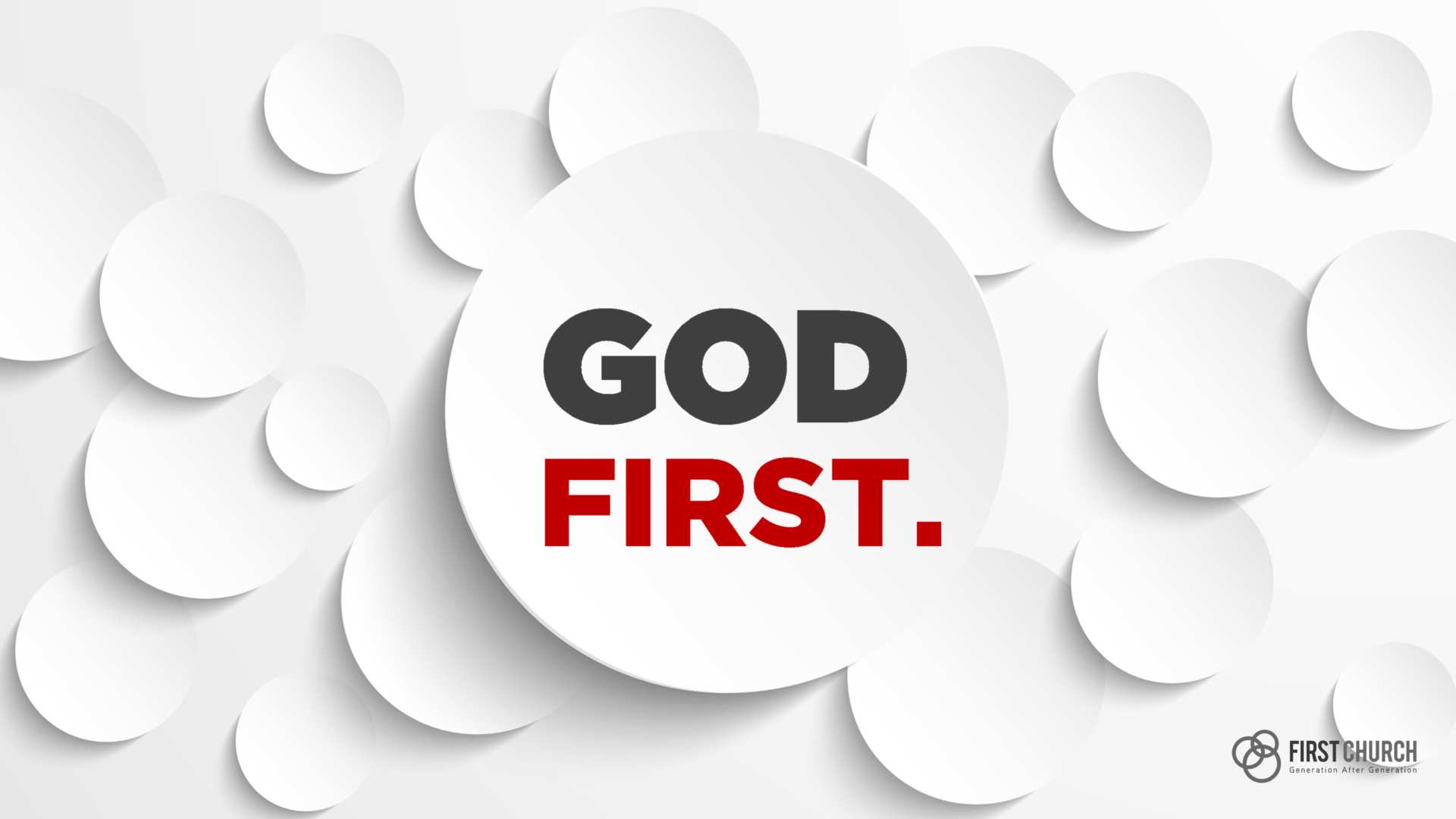 Download Cute Christian Seek First The Kingdom Of God Wallpaper  Wallpapers com